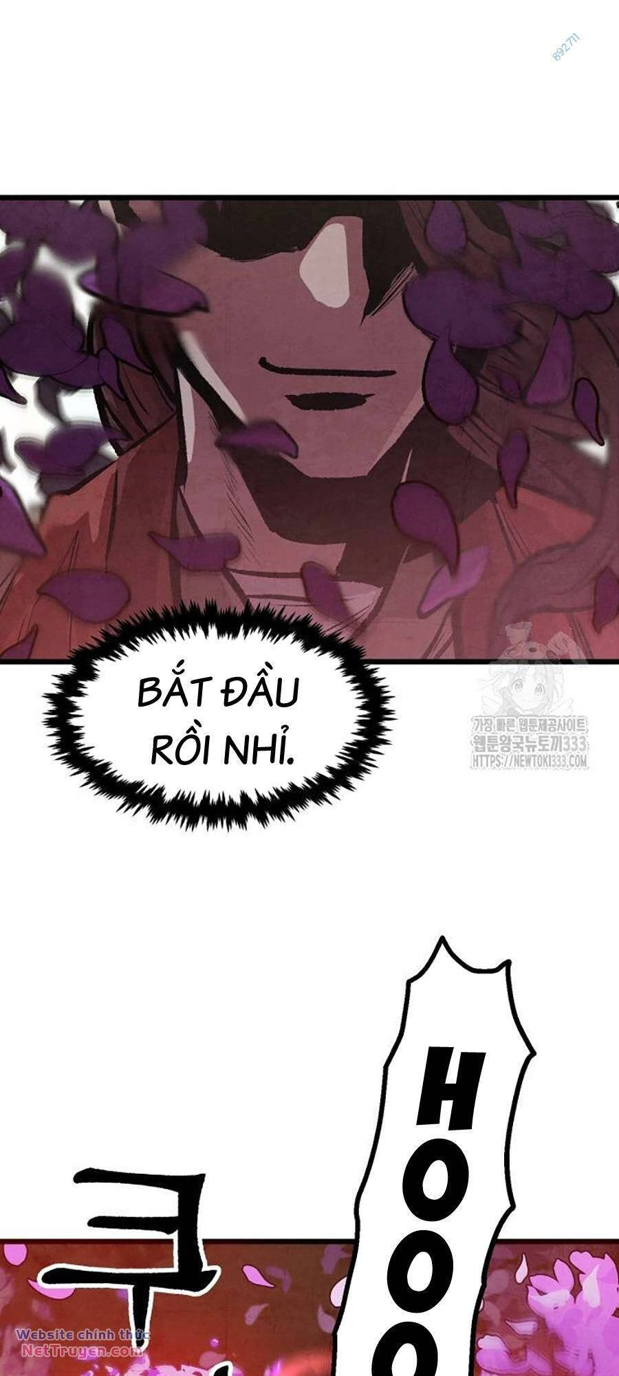 Chinh Phục Võ Lâm Chỉ Với 1 Tô Mỳ Chapter 12 - 78