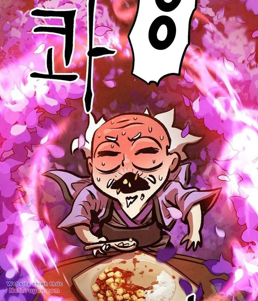 Chinh Phục Võ Lâm Chỉ Với 1 Tô Mỳ Chapter 12 - 79