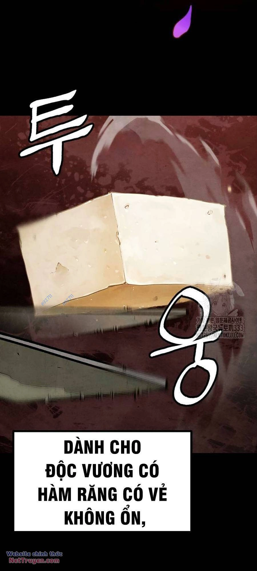 Chinh Phục Võ Lâm Chỉ Với 1 Tô Mỳ Chapter 12 - 81