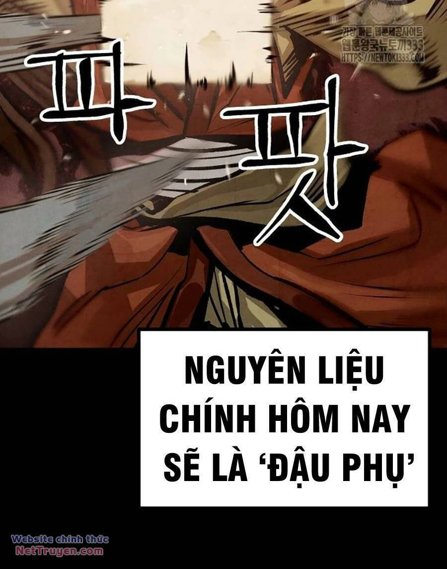Chinh Phục Võ Lâm Chỉ Với 1 Tô Mỳ Chapter 12 - 83