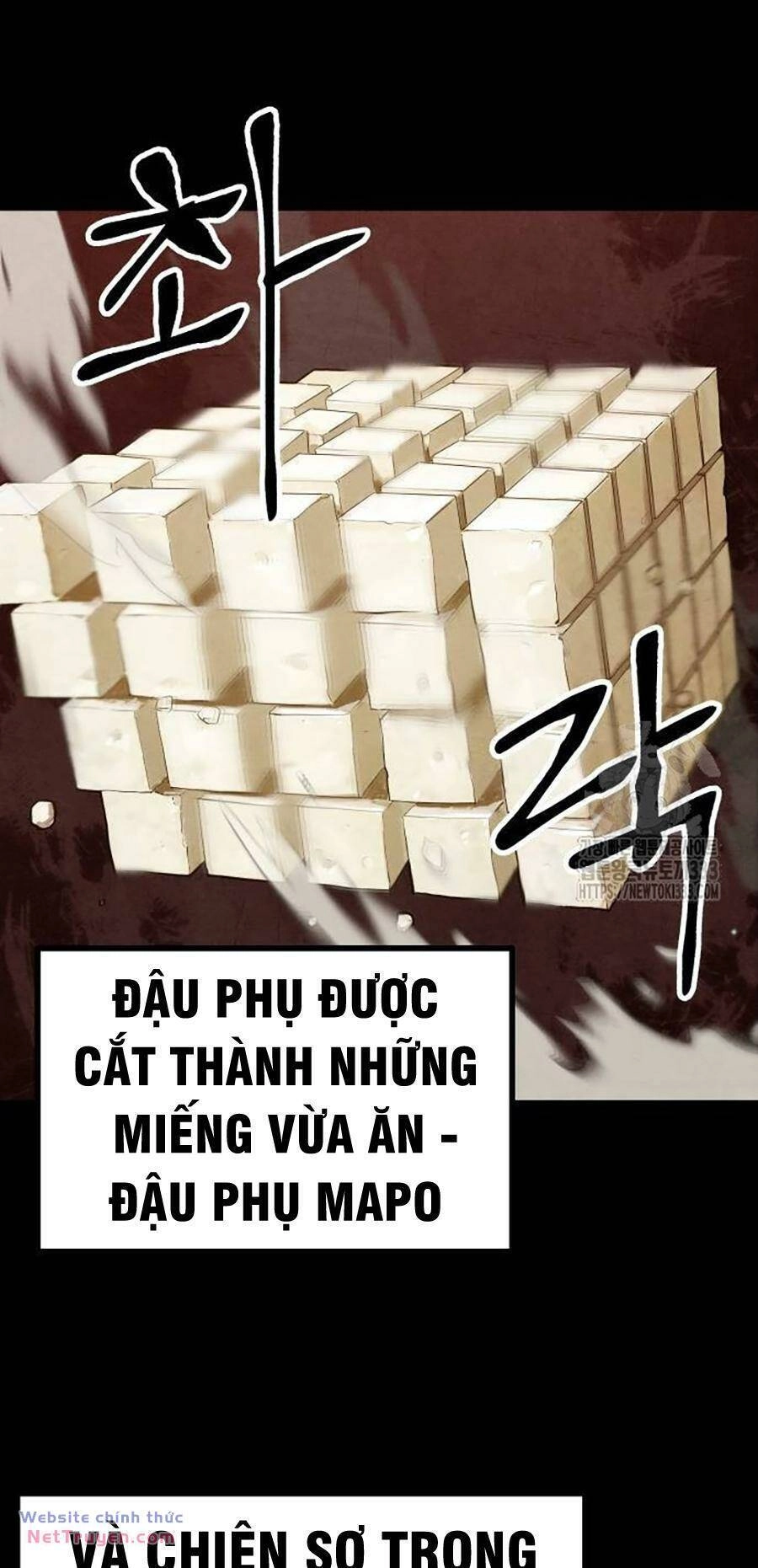 Chinh Phục Võ Lâm Chỉ Với 1 Tô Mỳ Chapter 12 - 84