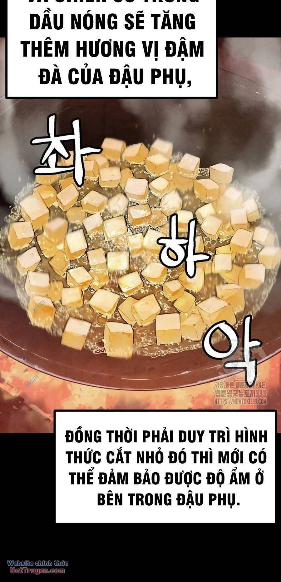 Chinh Phục Võ Lâm Chỉ Với 1 Tô Mỳ Chapter 12 - 85