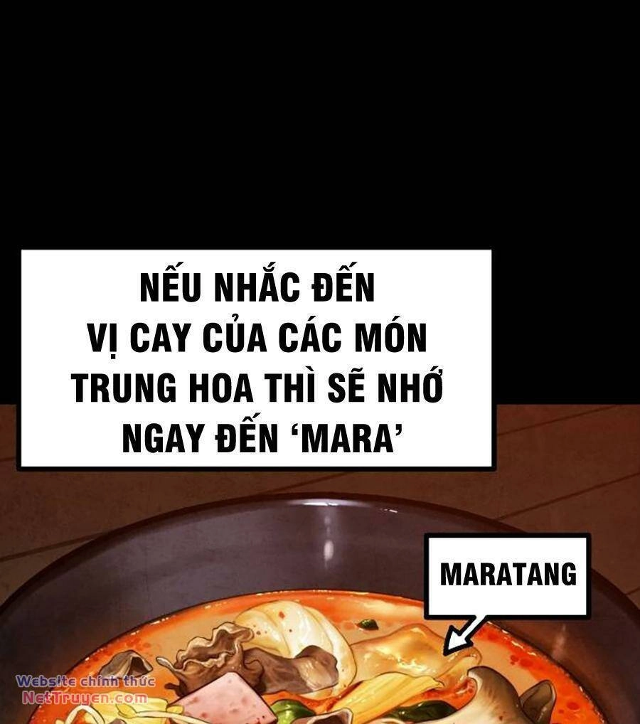 Chinh Phục Võ Lâm Chỉ Với 1 Tô Mỳ Chapter 12 - 87