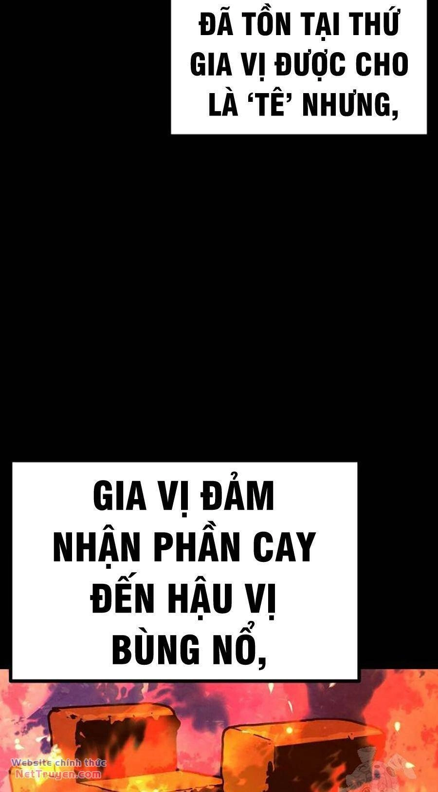 Chinh Phục Võ Lâm Chỉ Với 1 Tô Mỳ Chapter 12 - 90