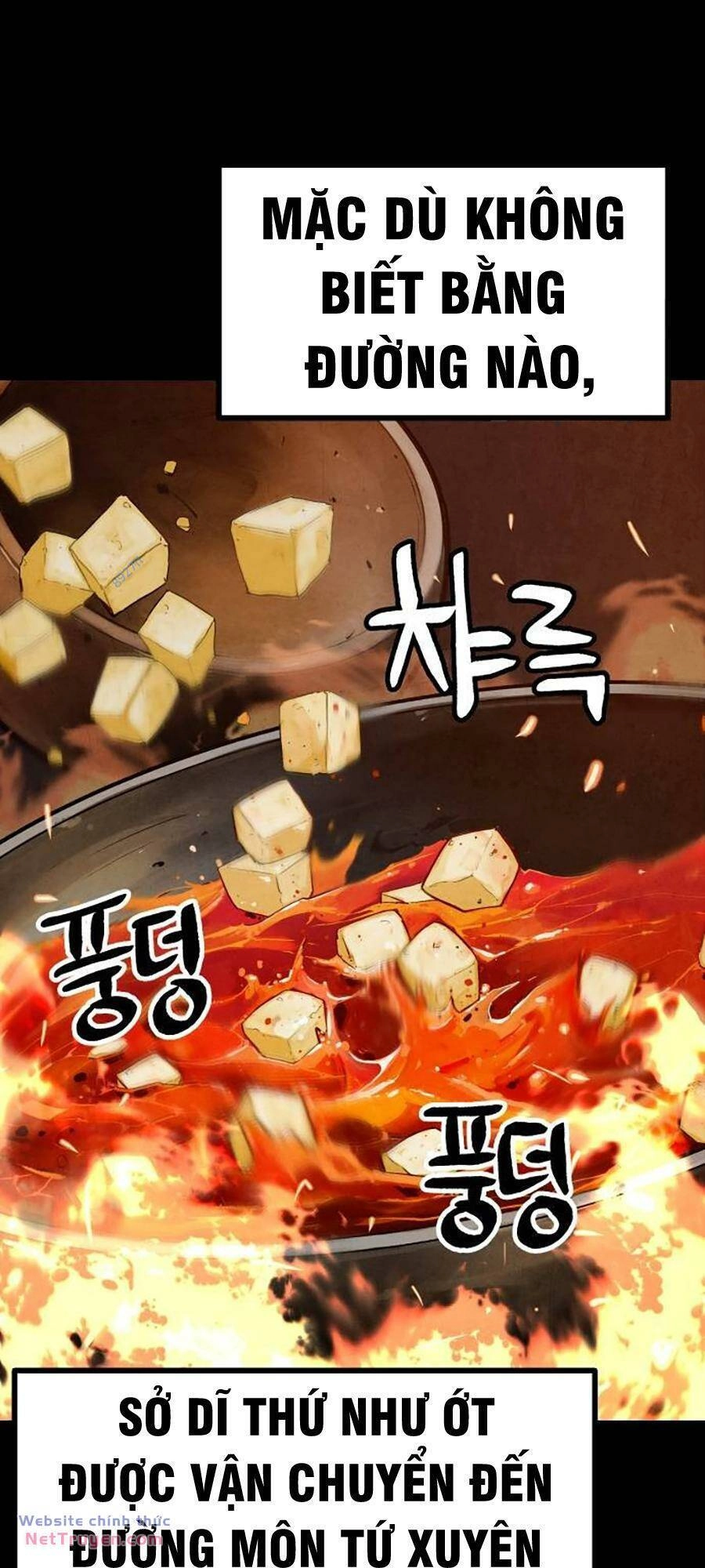 Chinh Phục Võ Lâm Chỉ Với 1 Tô Mỳ Chapter 12 - 92