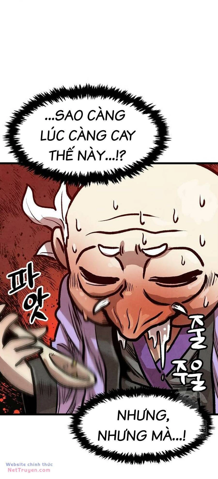 Chinh Phục Võ Lâm Chỉ Với 1 Tô Mỳ Chapter 12 - 99