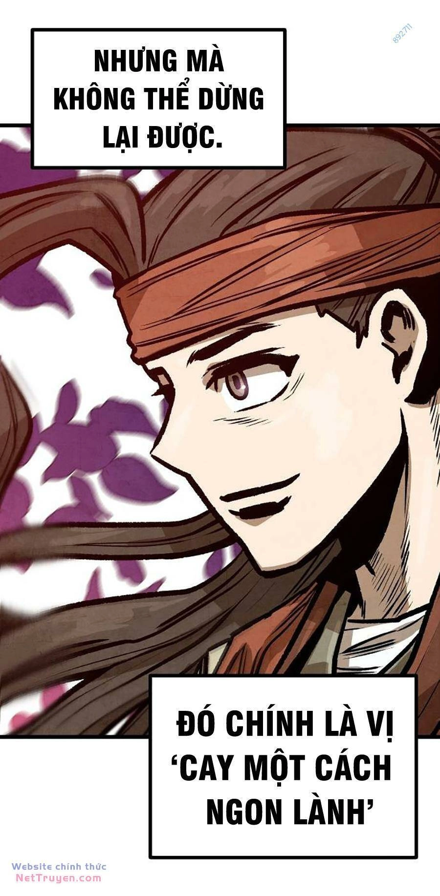 Chinh Phục Võ Lâm Chỉ Với 1 Tô Mỳ Chapter 12 - 100