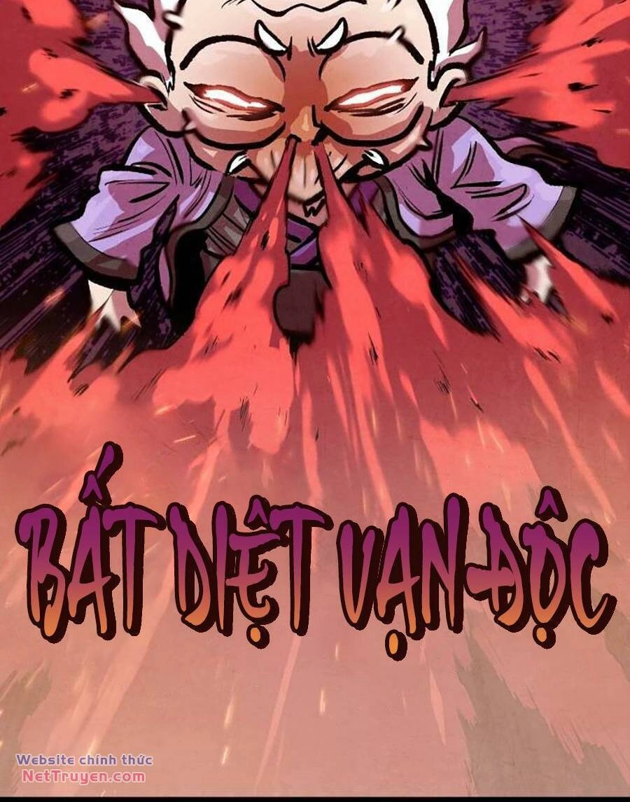 Chinh Phục Võ Lâm Chỉ Với 1 Tô Mỳ Chapter 12 - 104