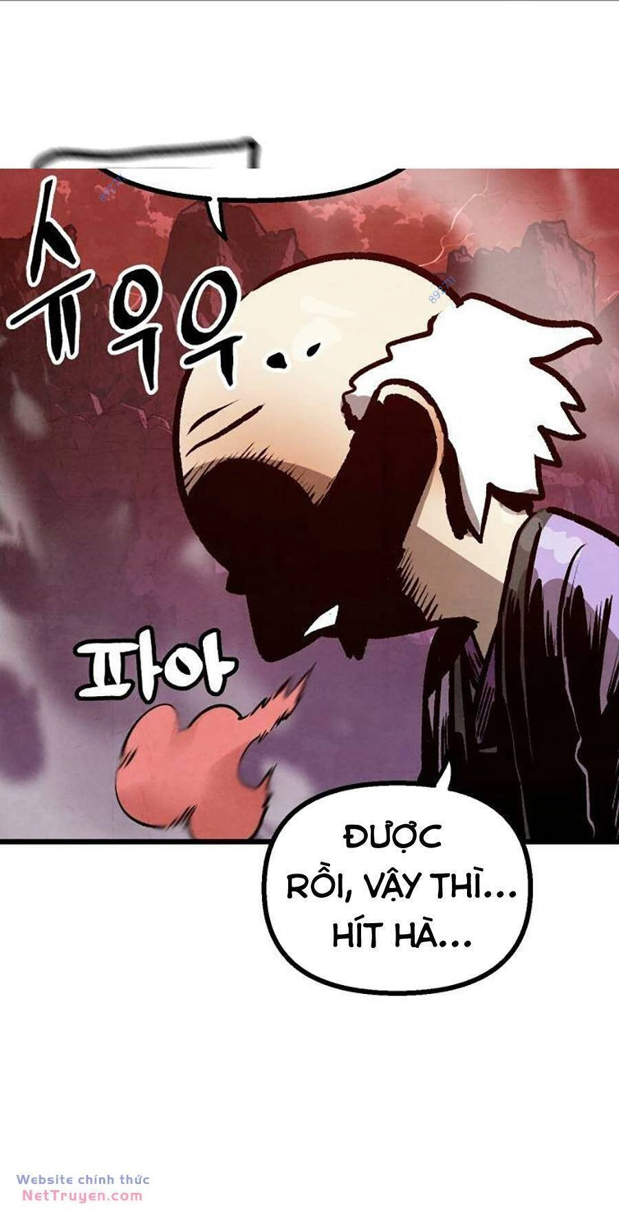 Chinh Phục Võ Lâm Chỉ Với 1 Tô Mỳ Chapter 12 - 105