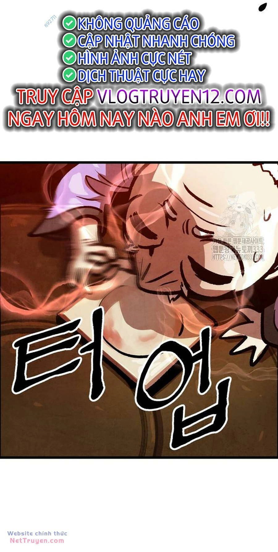 Chinh Phục Võ Lâm Chỉ Với 1 Tô Mỳ Chapter 12 - 107