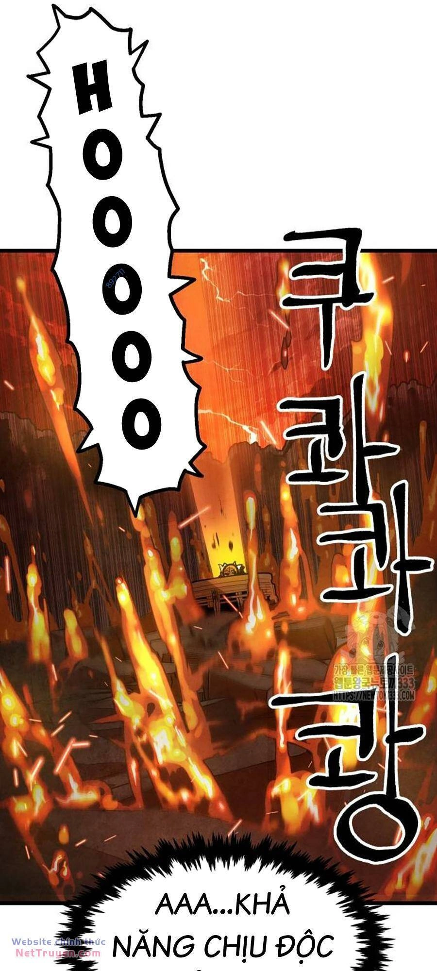 Chinh Phục Võ Lâm Chỉ Với 1 Tô Mỳ Chapter 12 - 109