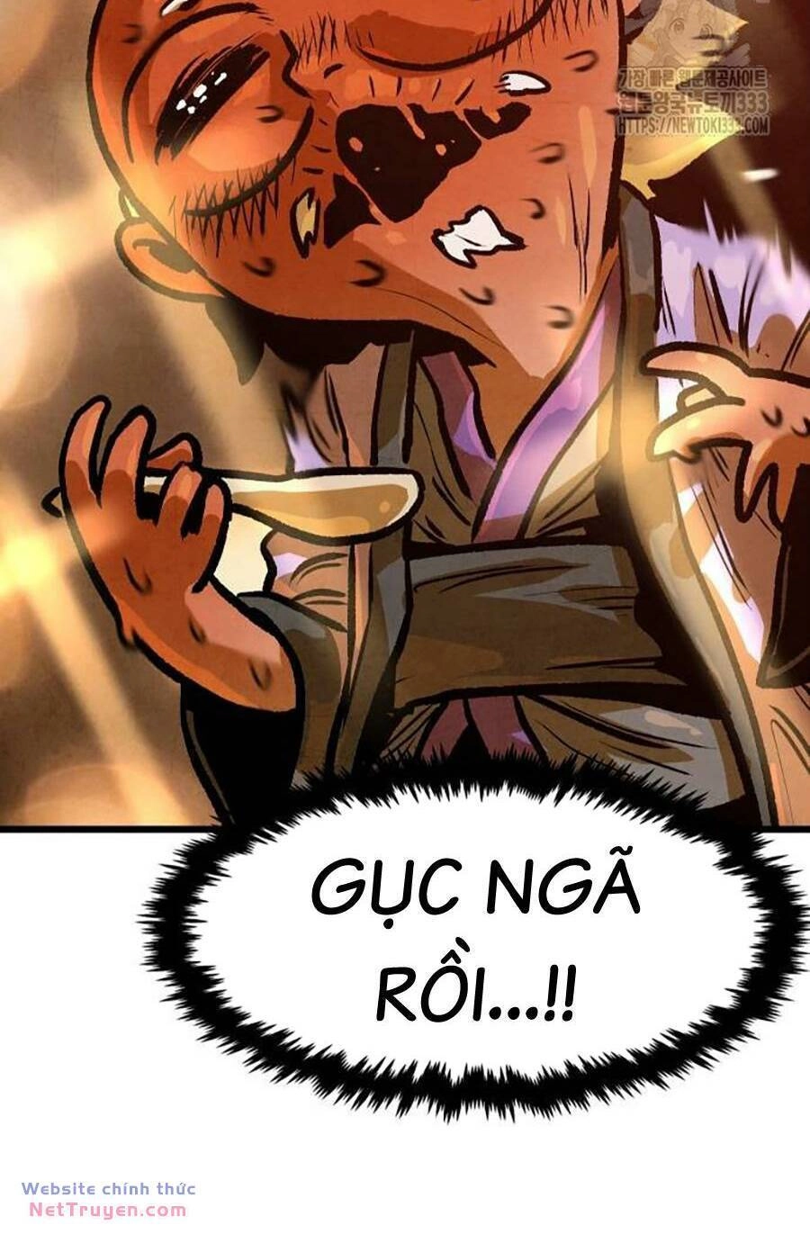 Chinh Phục Võ Lâm Chỉ Với 1 Tô Mỳ Chapter 12 - 111