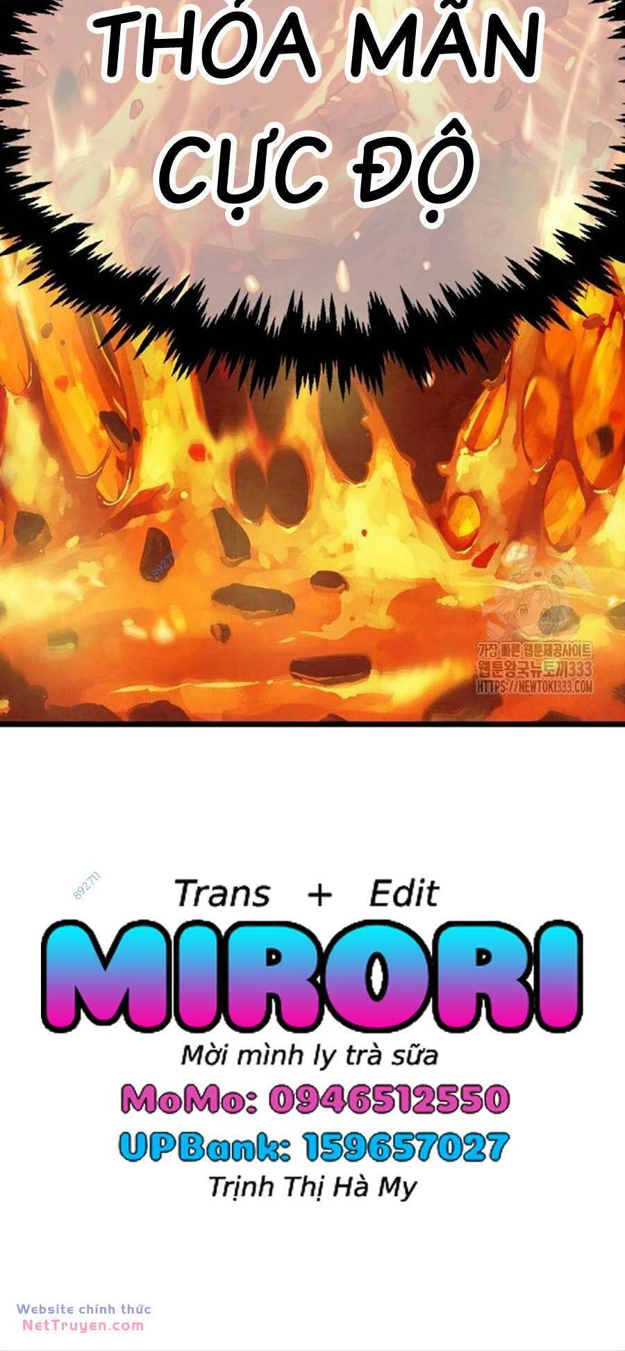 Chinh Phục Võ Lâm Chỉ Với 1 Tô Mỳ Chapter 12 - 113