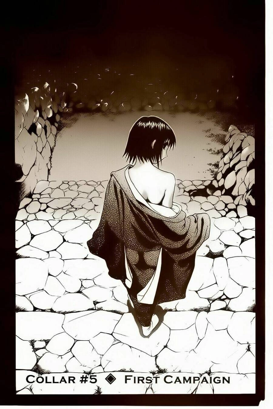 Sundome Chapter 5 - 2