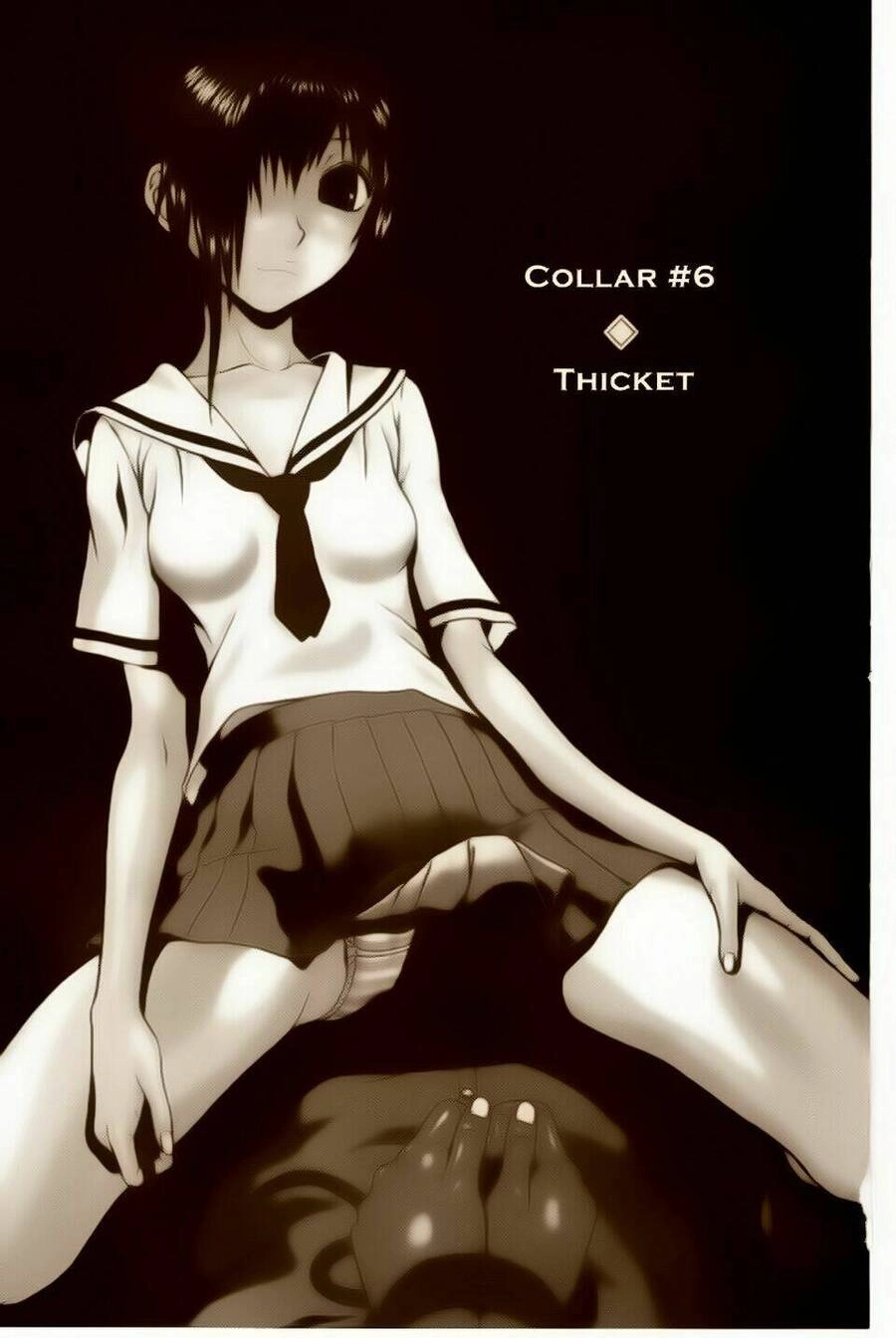 Sundome Chapter 6 - 2