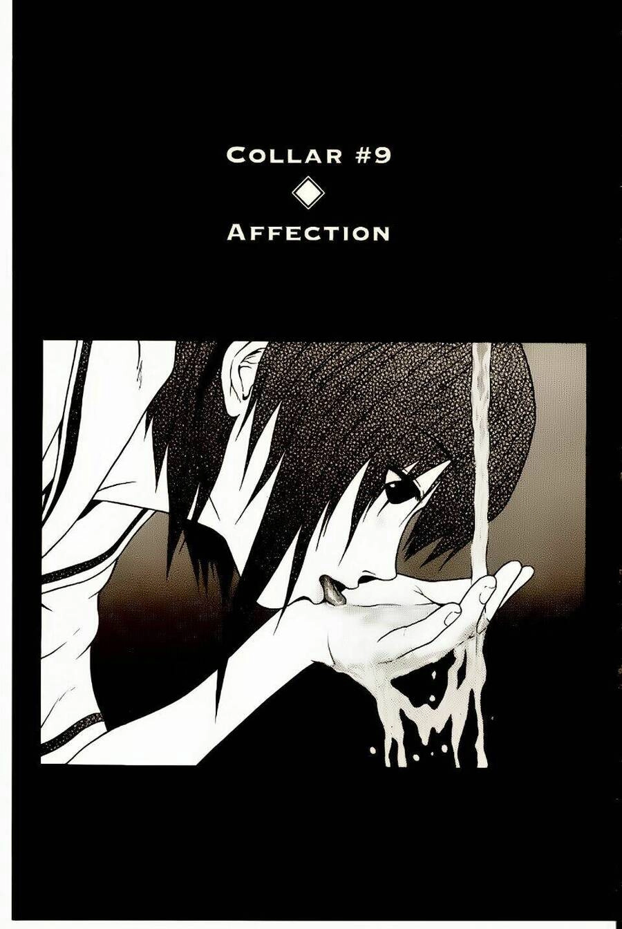 Sundome Chapter 9 - 6