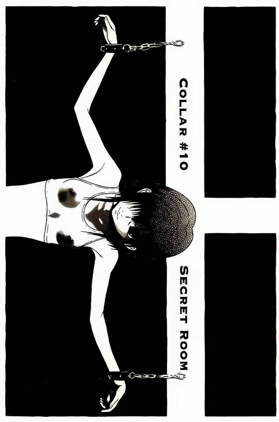 Sundome Chapter 10 - 2