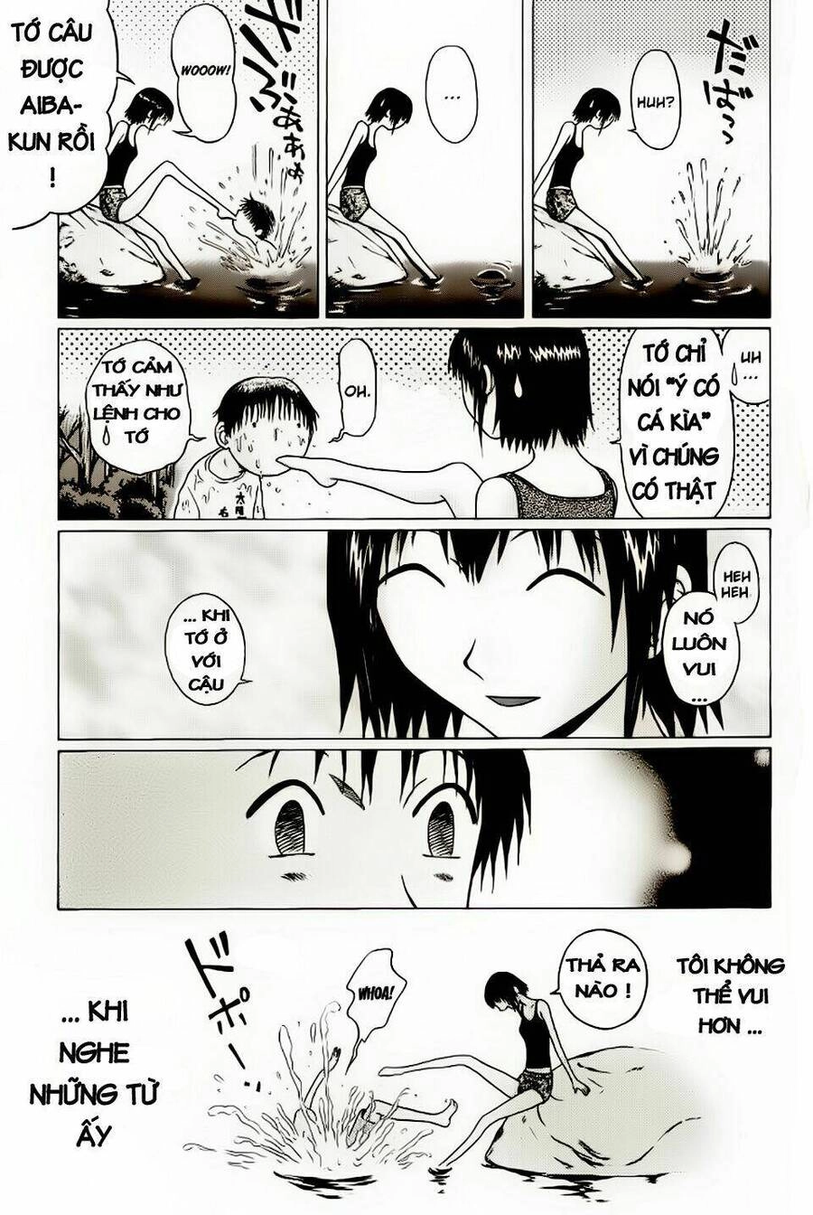 Sundome Chapter 14 - 12