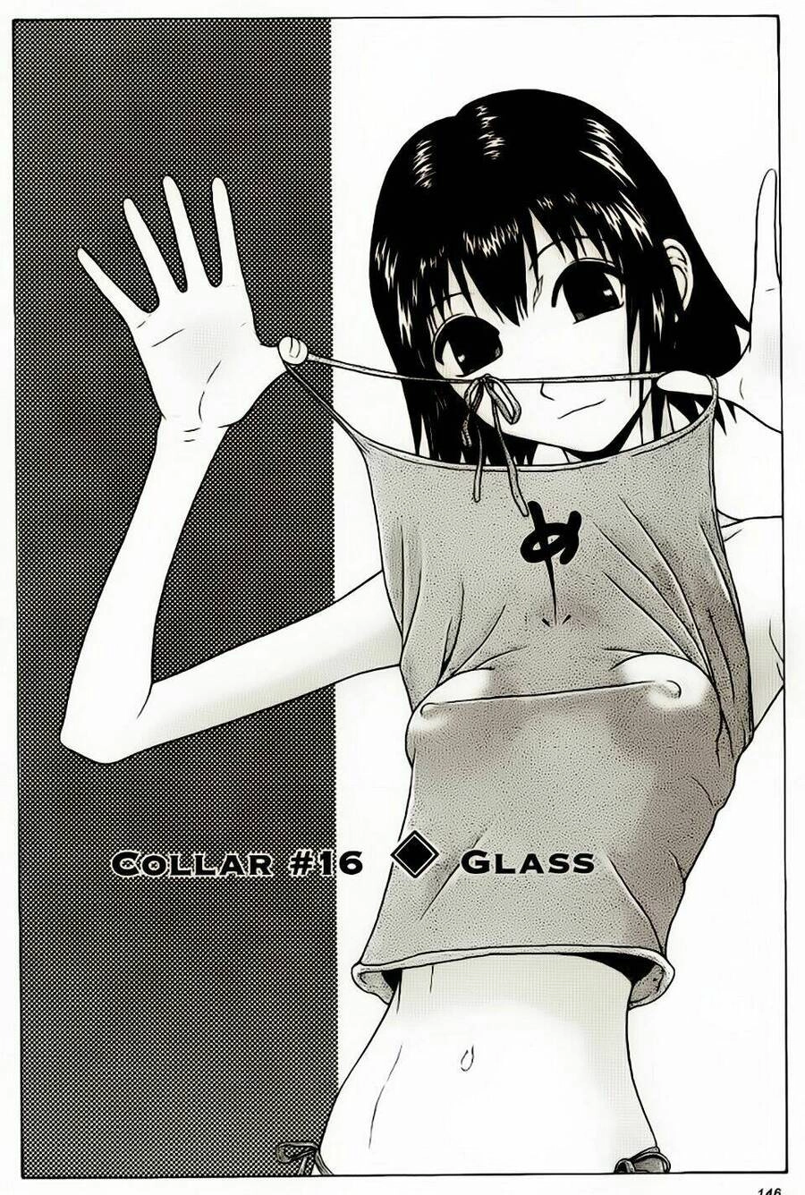 Sundome Chapter 16 - 2