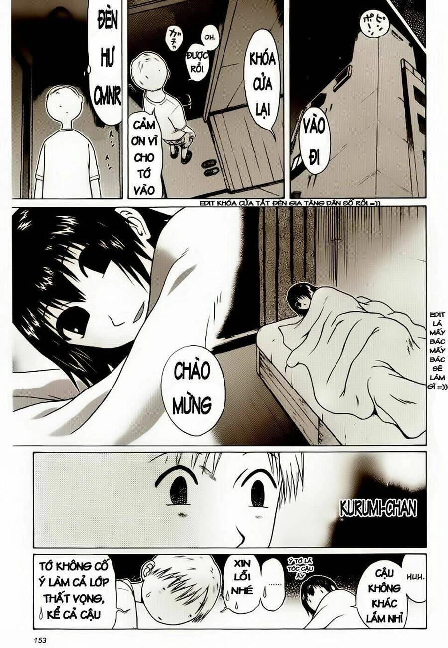 Sundome Chapter 16 - 9