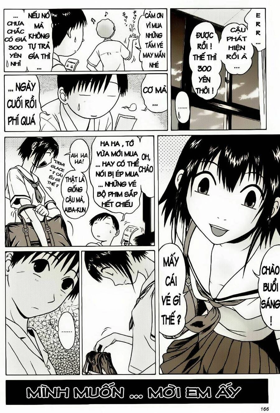 Sundome Chapter 16 - 22