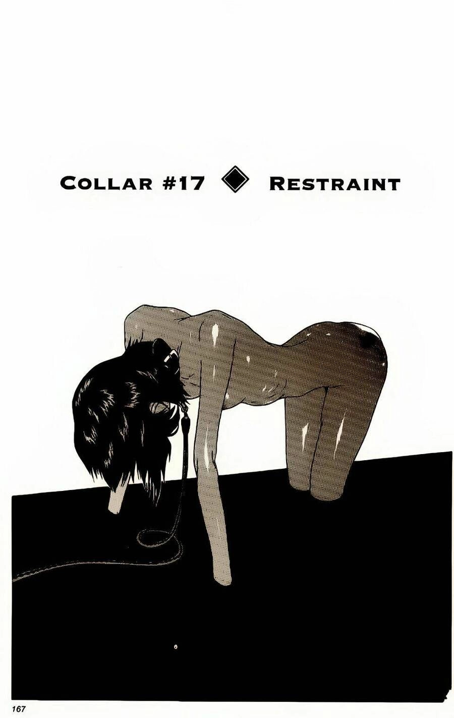 Sundome Chapter 17 - 2