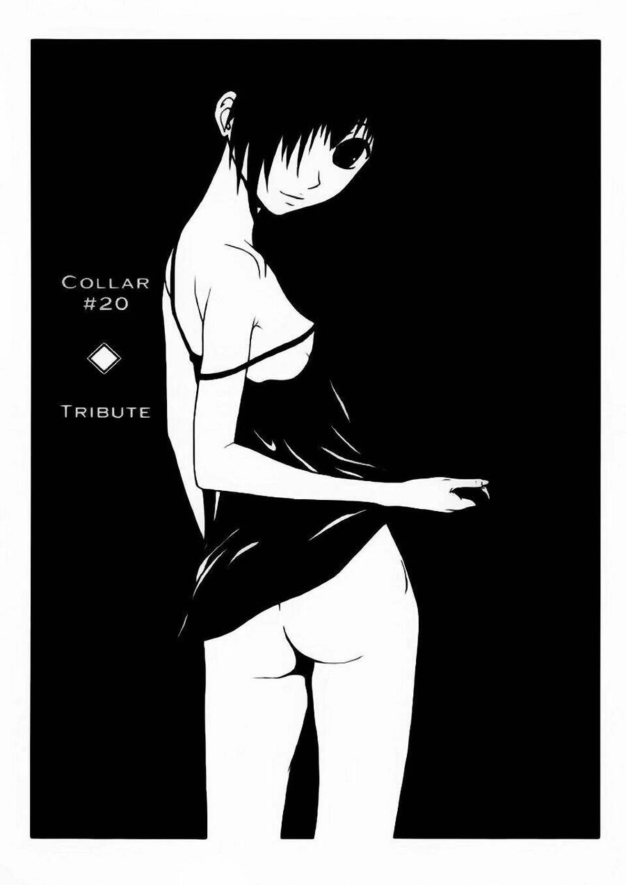 Sundome Chapter 20 - 2