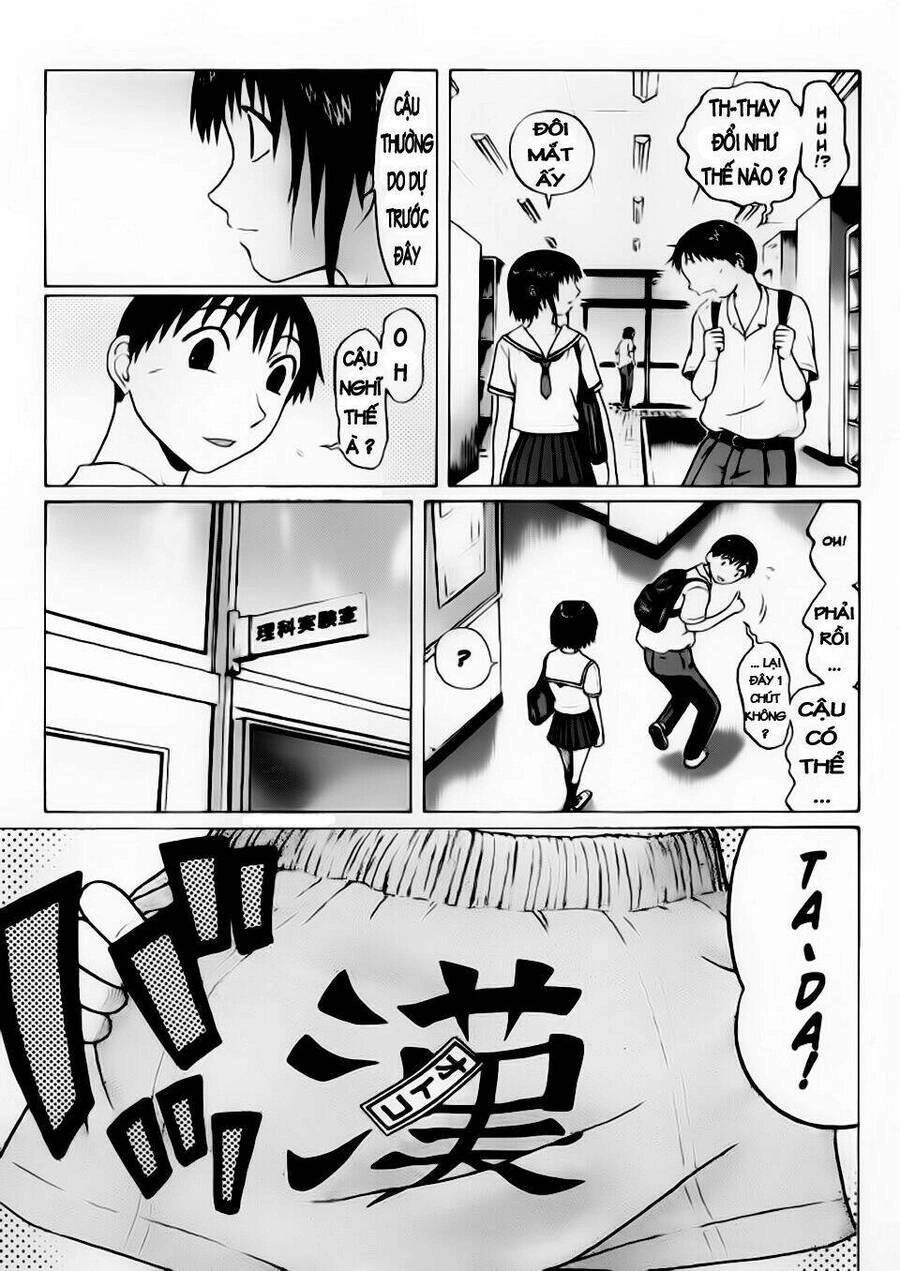 Sundome Chapter 20 - 6