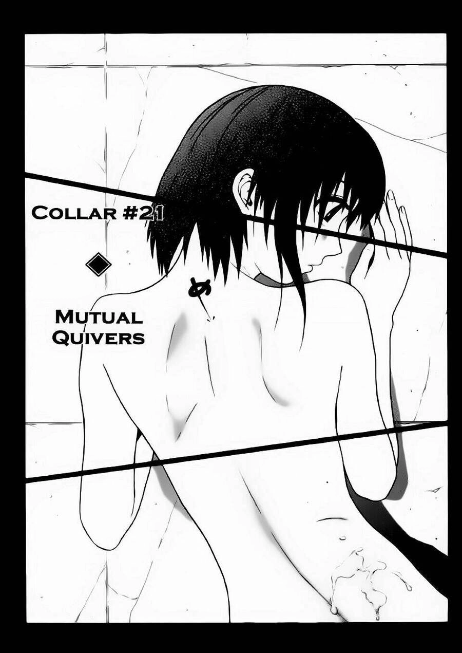 Sundome Chapter 21 - 2