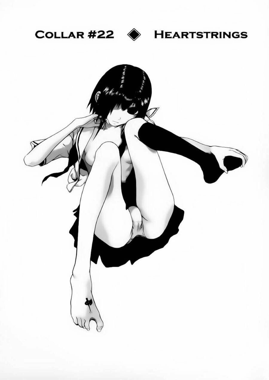 Sundome Chapter 22 - 2