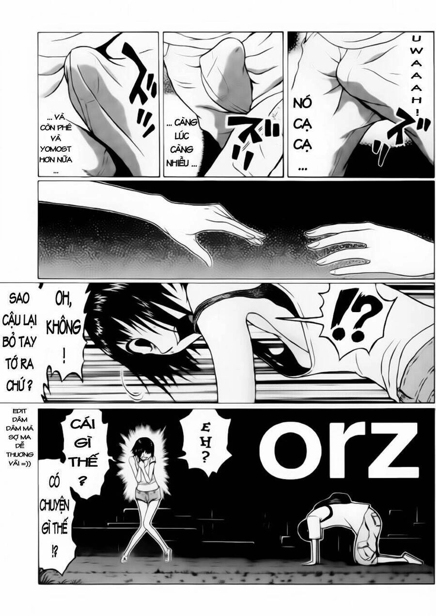 Sundome Chapter 22 - 14