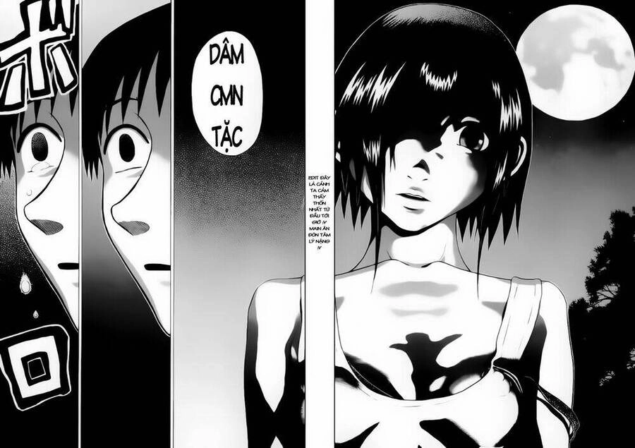 Sundome Chapter 22 - 17