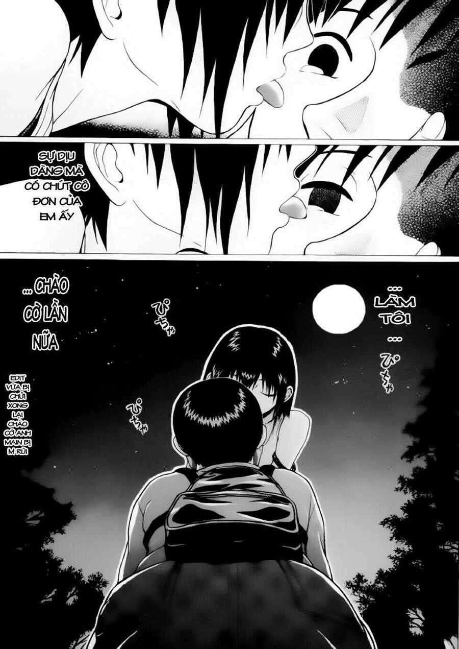 Sundome Chapter 22 - 19