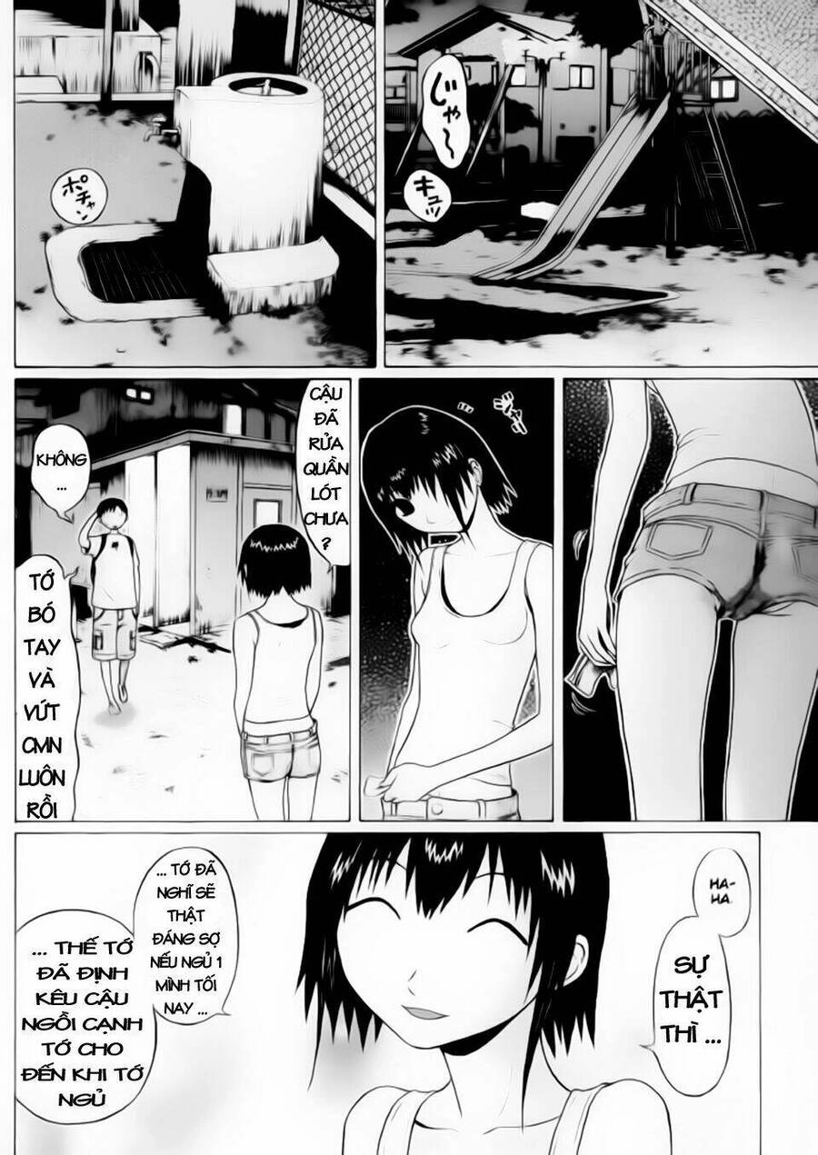 Sundome Chapter 22 - 20