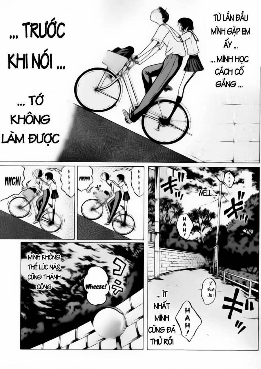 Sundome Chapter 23 - 10