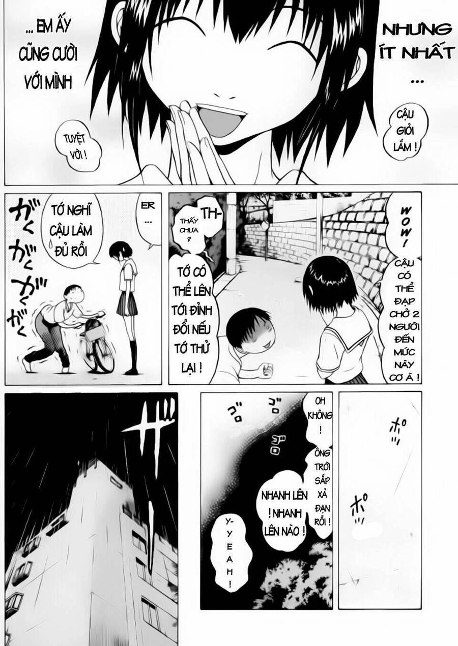 Sundome Chapter 23 - 11