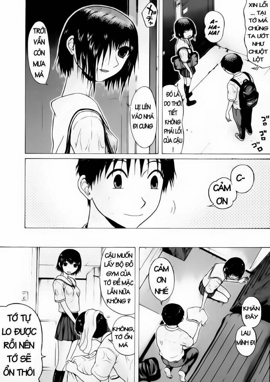 Sundome Chapter 23 - 12