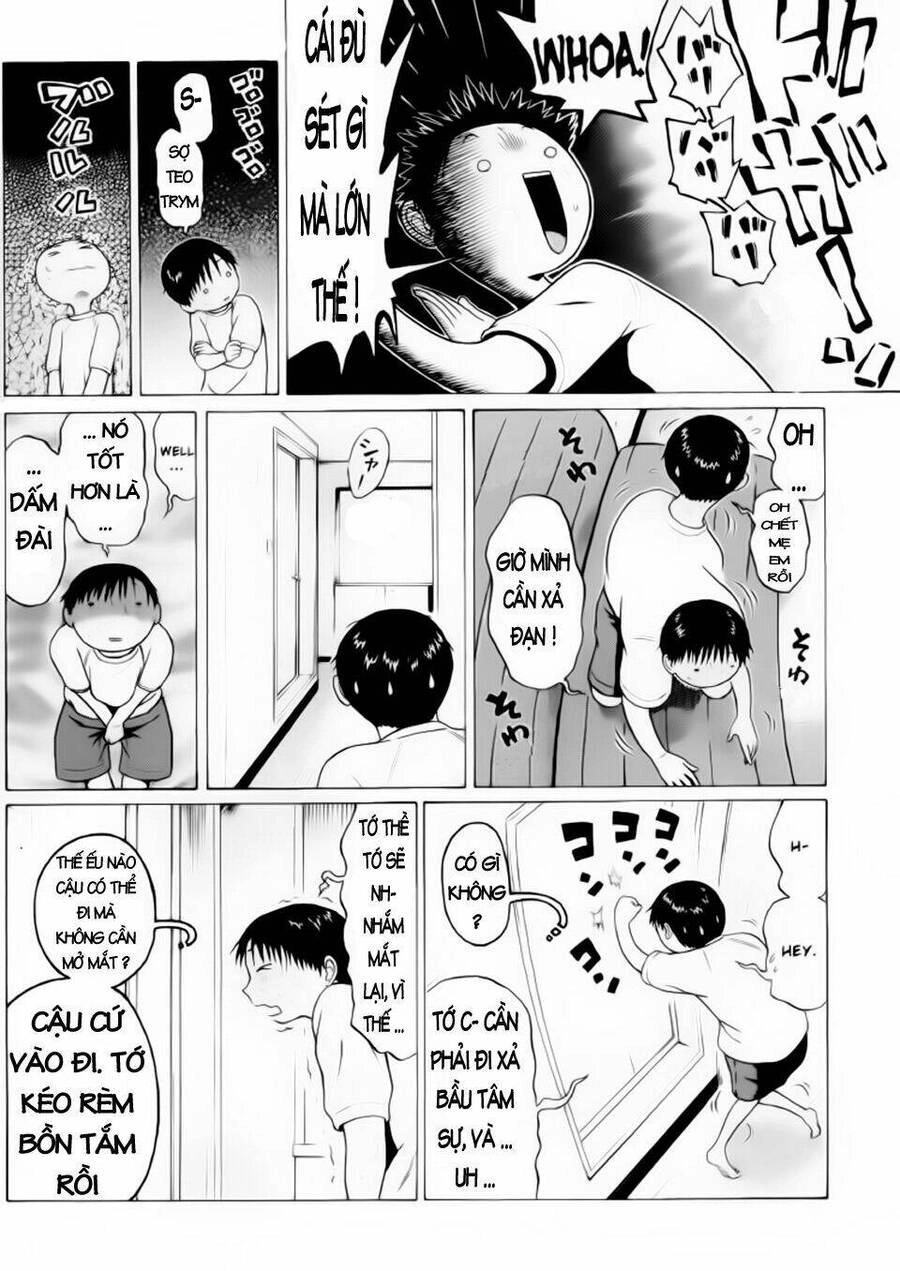 Sundome Chapter 23 - 15