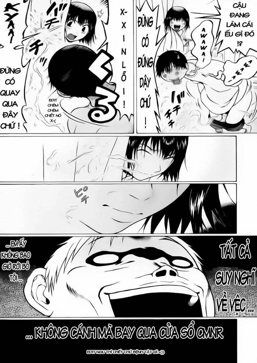 Sundome Chapter 23 - 19