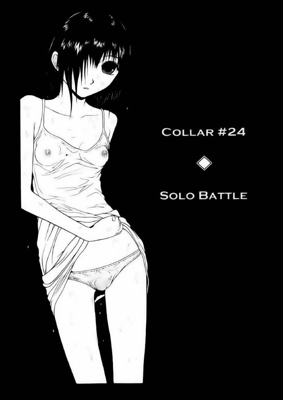 Sundome Chapter 24 - 3