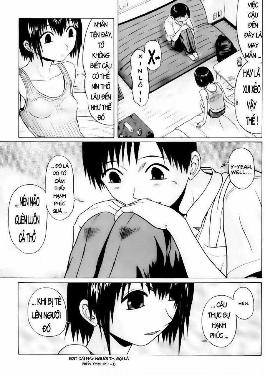 Sundome Chapter 24 - 12