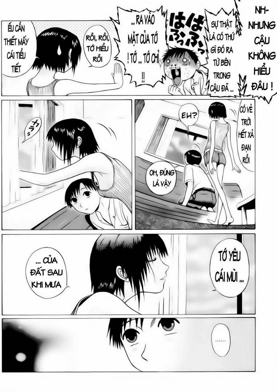 Sundome Chapter 24 - 13