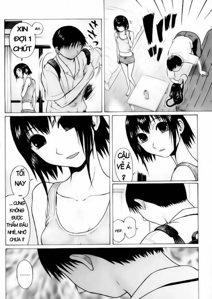 Sundome Chapter 24 - 17