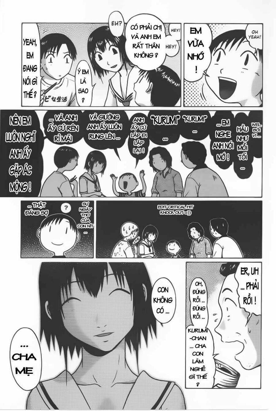 Sundome Chapter 29 - 12