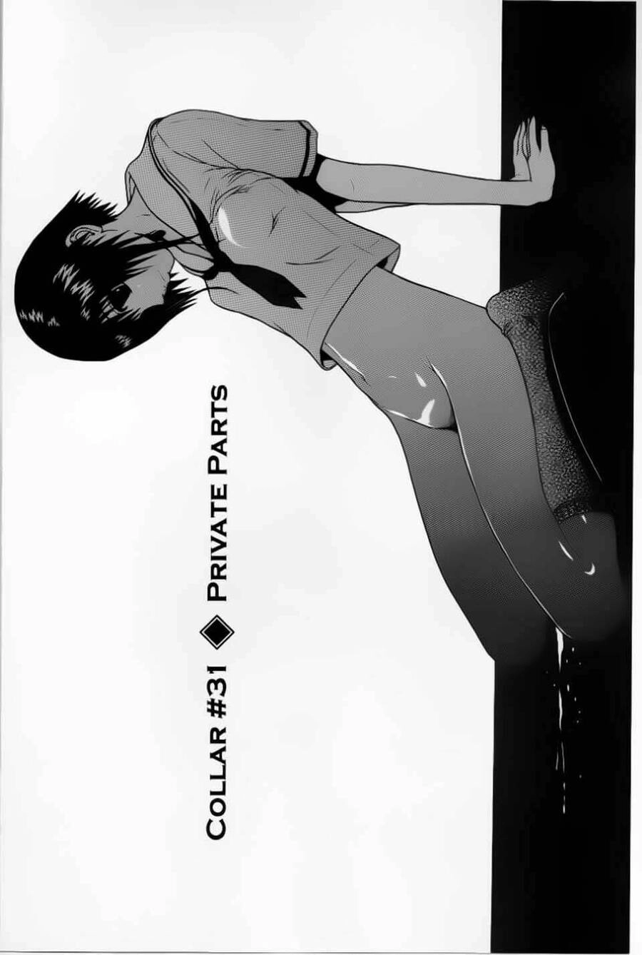 Sundome Chapter 31 - 2