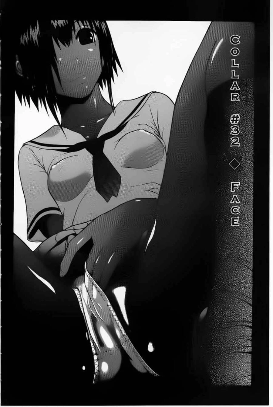 Sundome Chapter 32 - 3