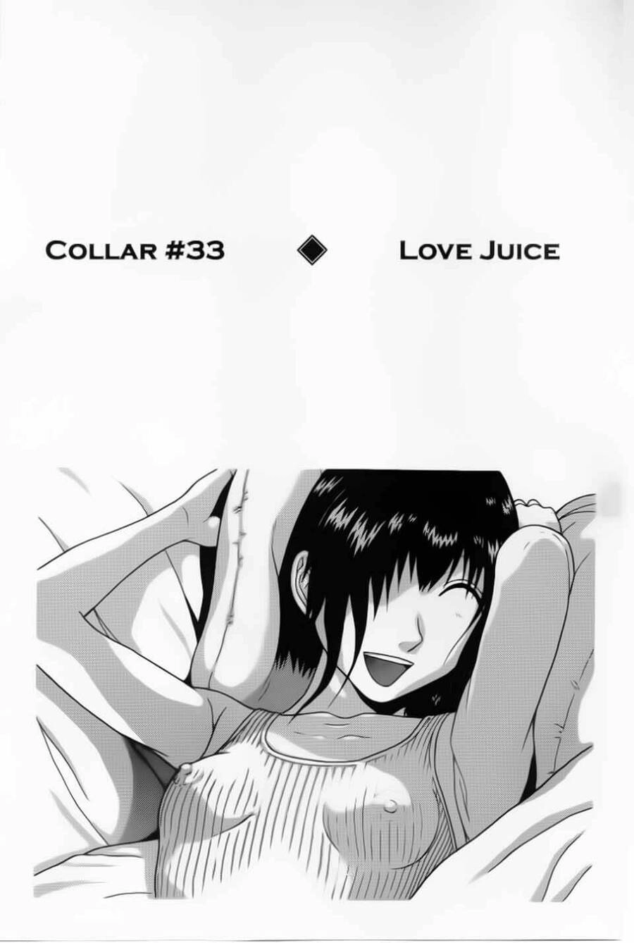 Sundome Chapter 33 - 2