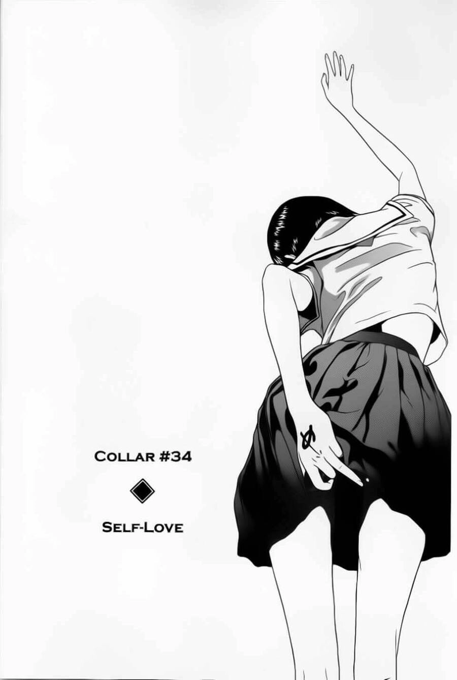 Sundome Chapter 34 - 3