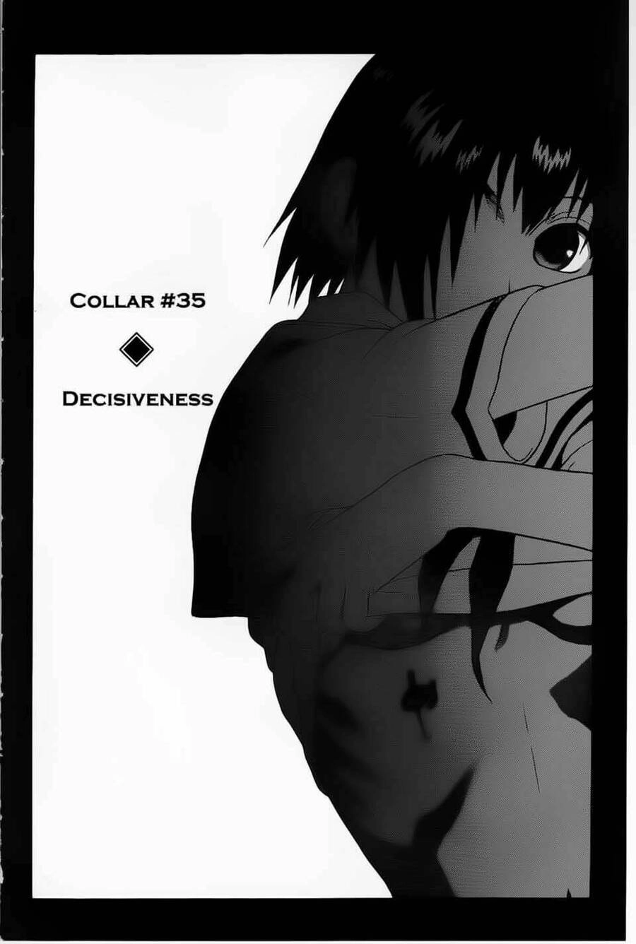 Sundome Chapter 35 - 3