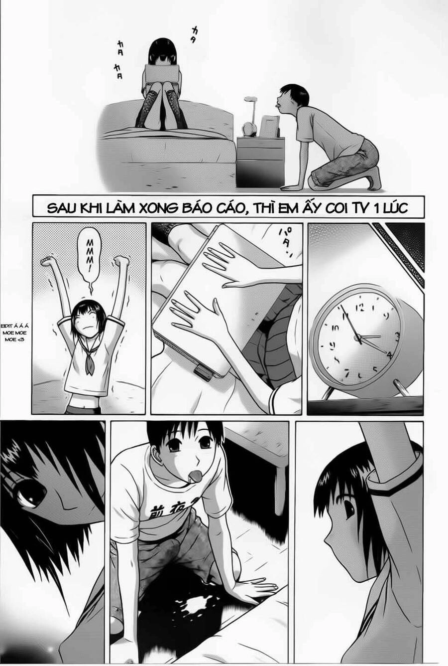 Sundome Chapter 35 - 16